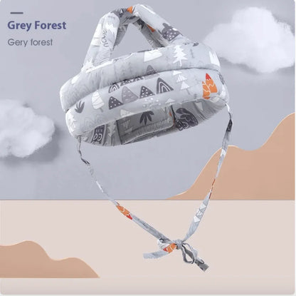 Baby Safety Head Protection Helmet