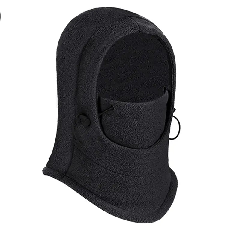 Warm and Windproof Cold Mask for Protection