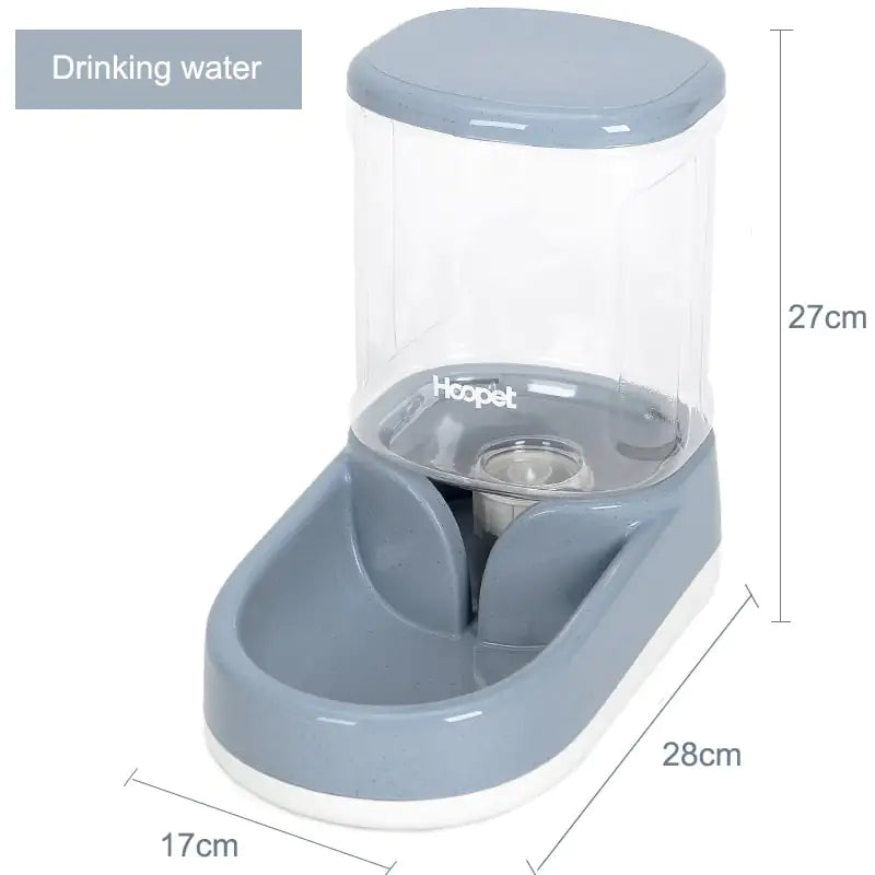 Pet Water Dispenser for Dogs and Cats