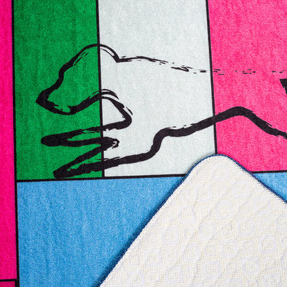 Biggdesign Dogs Runner