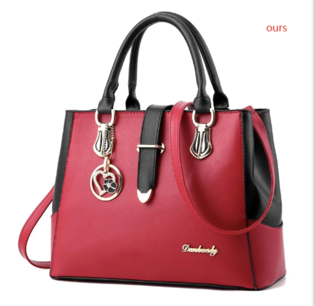 Simple Elegance Handbag