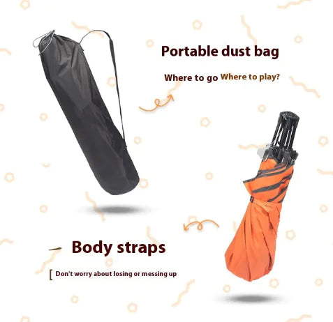 Foldable Baby Playpen