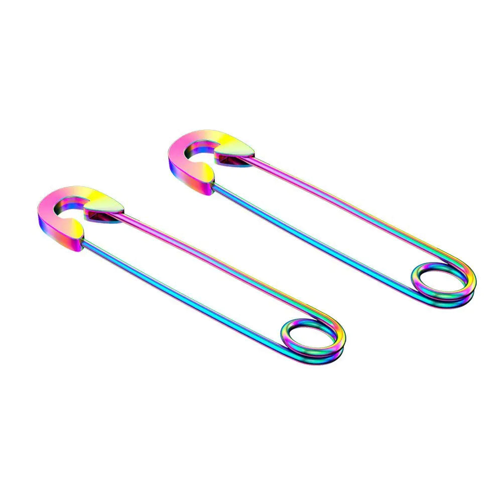 Paper Clip (Single Piece)