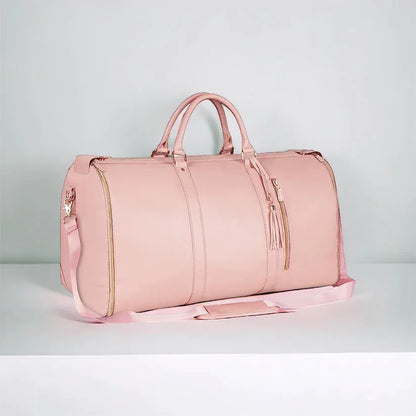 Foldable Trolley Bag