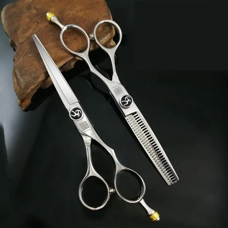 Hair Scissors Set