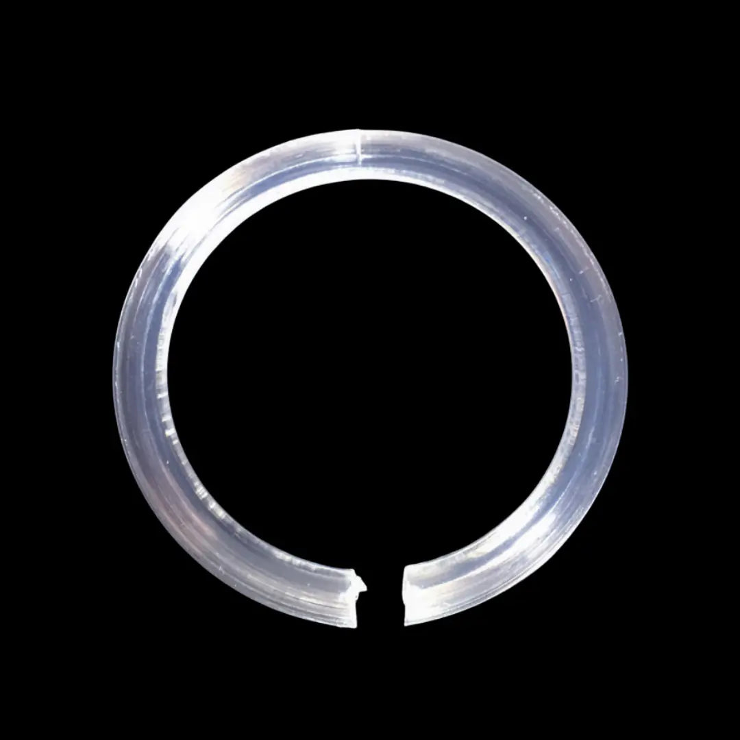 Acrylic Display Stand for Natural Stone Crystal Bracelets