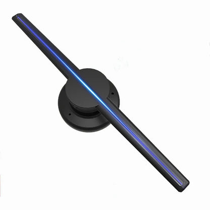 3D Holographic Projector
