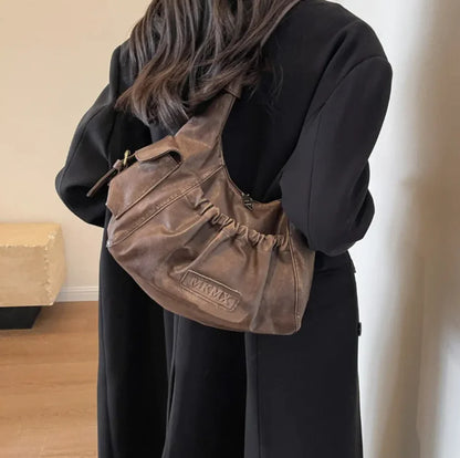 Retro Fashion Shoulder Bag