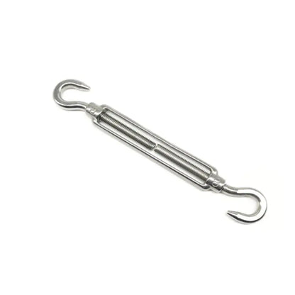 304 Stainless Steel Diamond Buckle for Outdoor Canopy