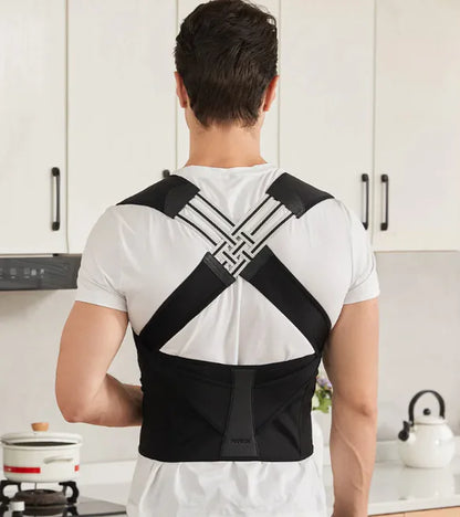 Posture Corrector Strap