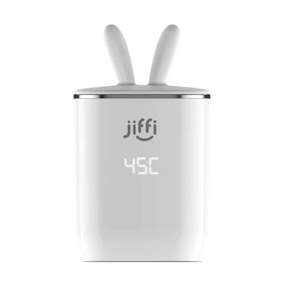 Mobile Portable Baby Automatic Intelligent Milk Warmer