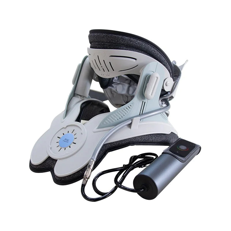 Cervical Traction Brace