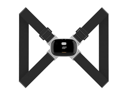 Smart 90-Degree Posture Corrector for Kids