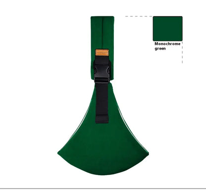 Adjustable Baby Crossbody Carrie