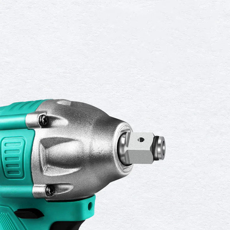 Multi-functional Conversion Wrench Adapter