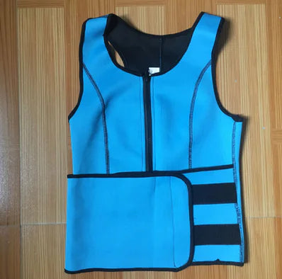 Rubber Waist Trainer for Women - Slimming and Shaping