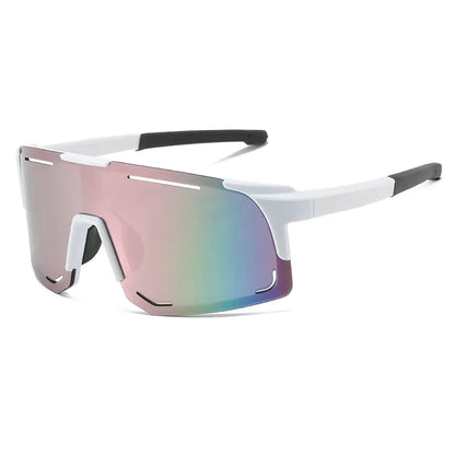 Outdoor Dustproof Cycling Sunglasses for Men and Women
