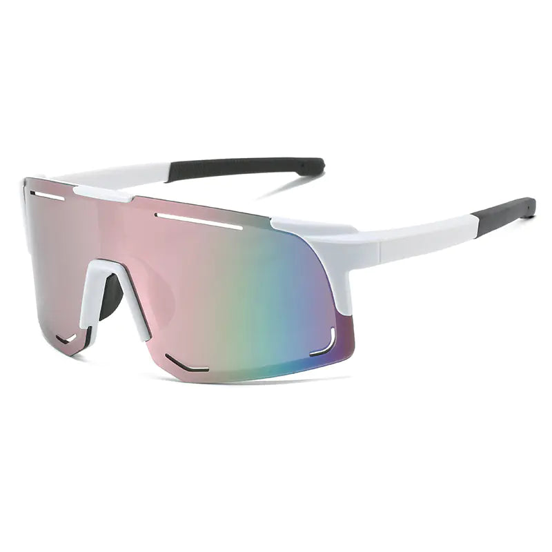 Outdoor Dustproof Cycling Sunglasses for Men and Women
