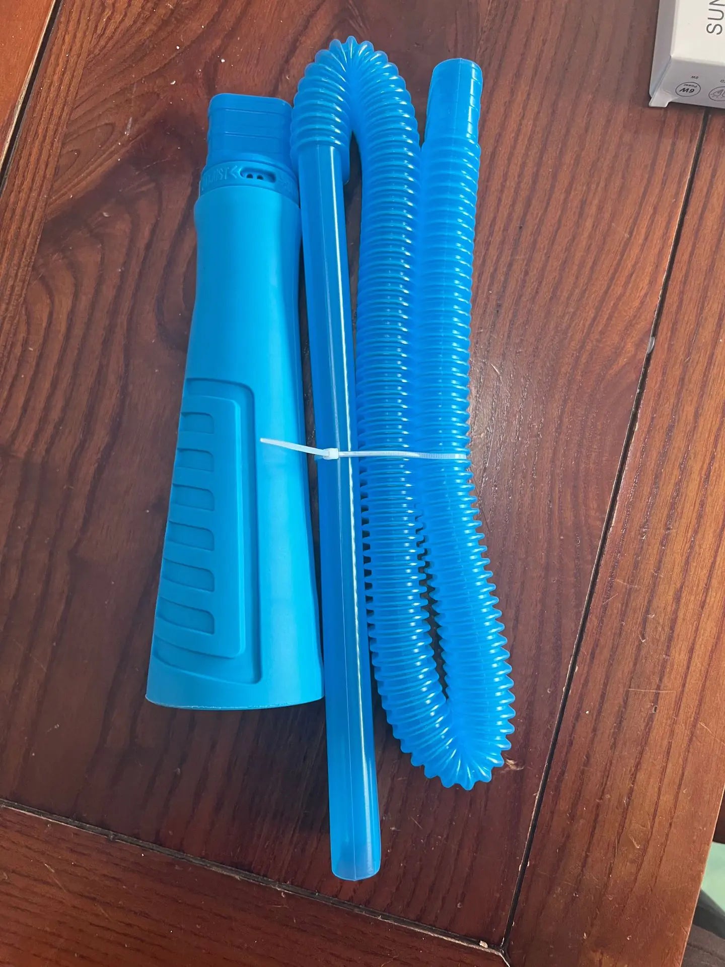 Lint Lizard Vacuum Hose Attachment for Dust Cleaning