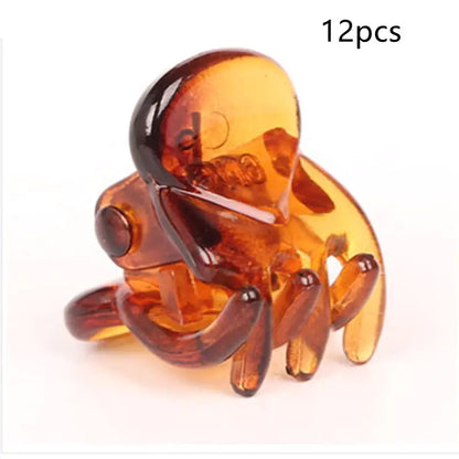 Small Female Hairpin