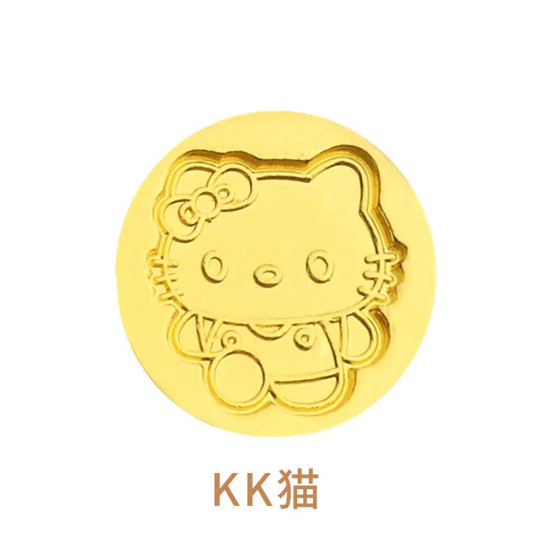 Creative Shaped Wax Seal Stamp Heads - Wholesale Options