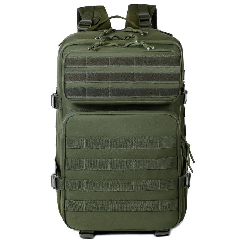 Tactical Outdoor Backpack - Large Capacity