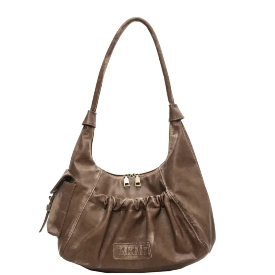 Retro Fashion Shoulder Bag