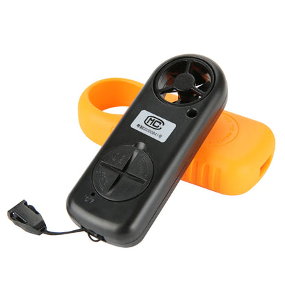 BENETECH GM816 Digital Anemometer for Wind Speed