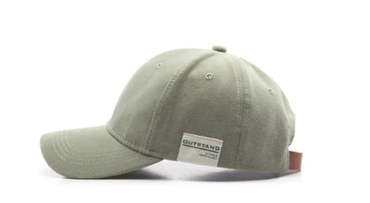 Women's Large Wide Brim Duckling Tongue Hat