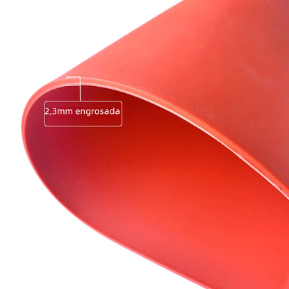 Rubber Stamp Pad for Laser Engraving A4 Size (2.3mm)