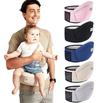 Baby Hold Stool Carrier