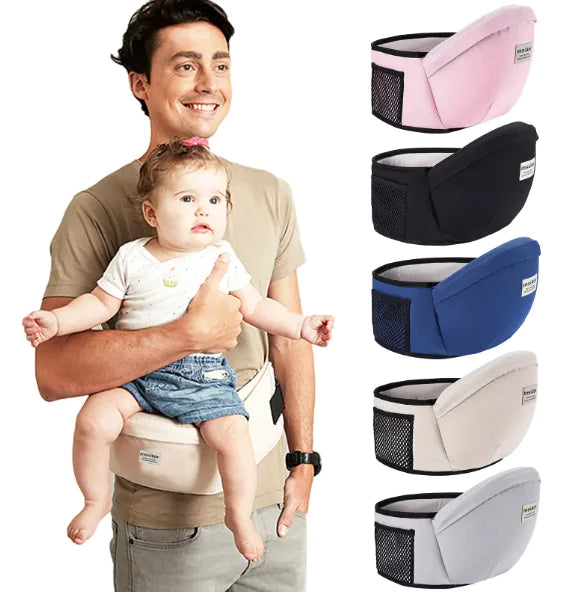 Baby Hold Stool Carrier