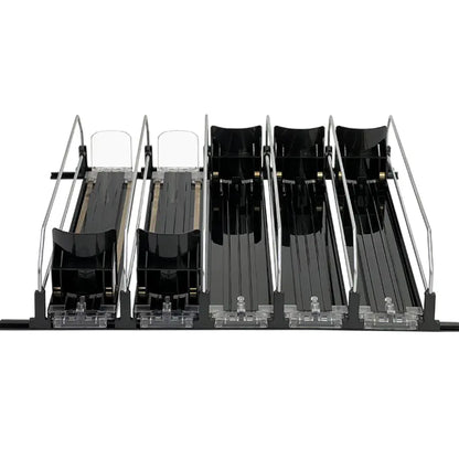 Upgraded Automatic Beverage Dispenser for Cans