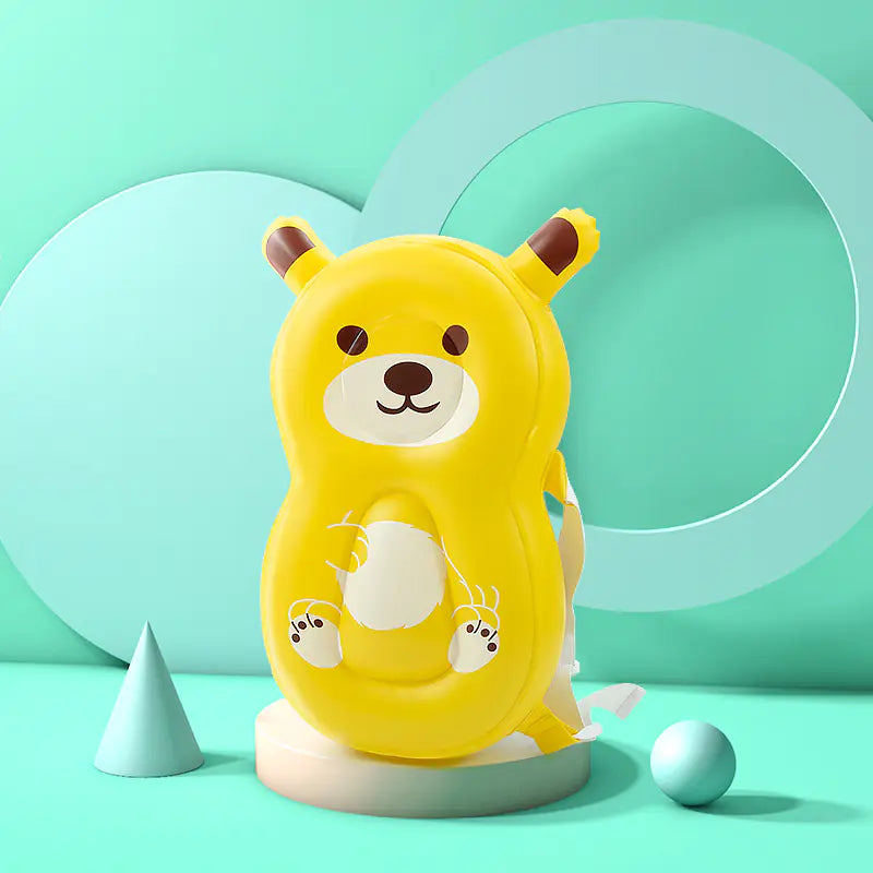 Baby Head Protection Pillow for Support and Comfort