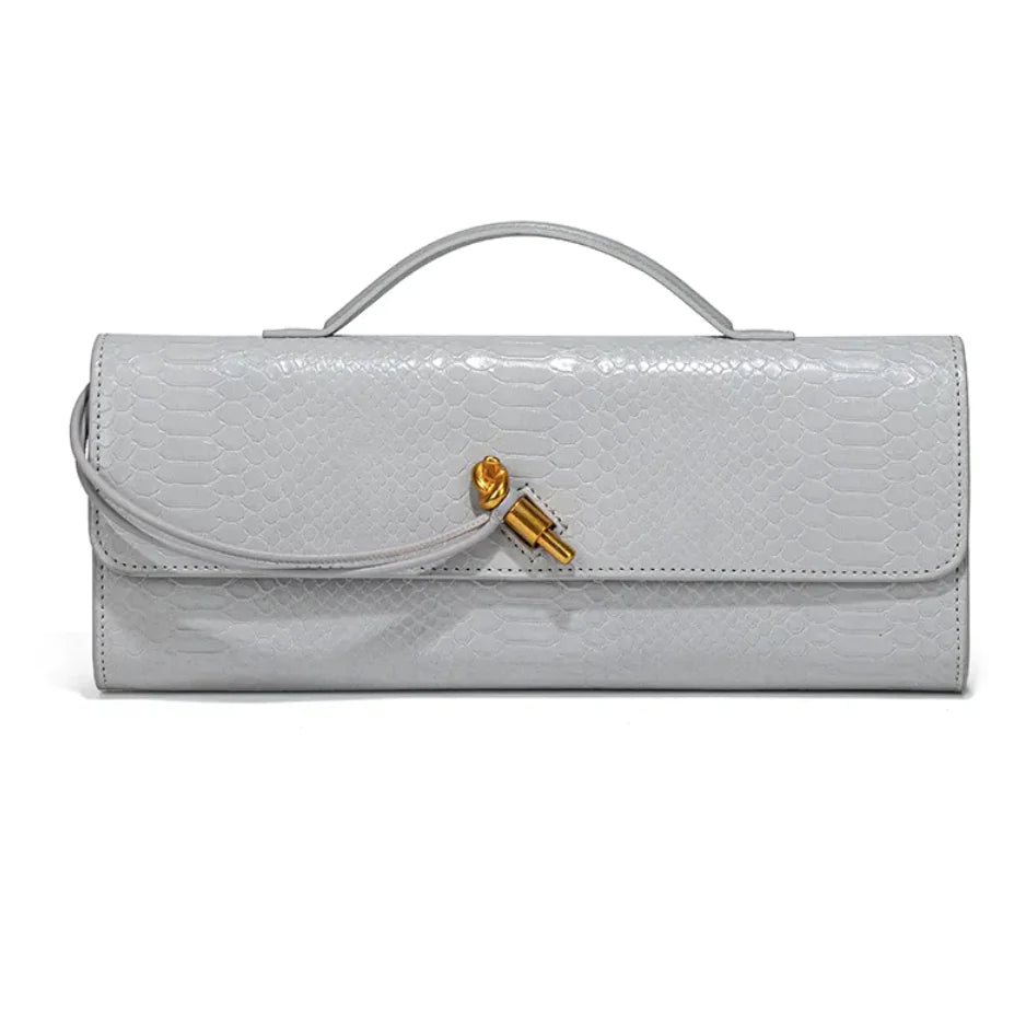 High-Grade Women’s Handheld Dinner Bag