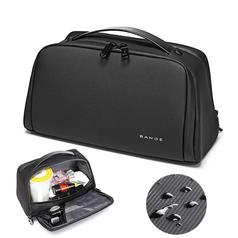Waterproof Travel Toiletry Bag