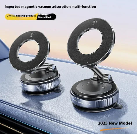 Auto Grip Phone Holder