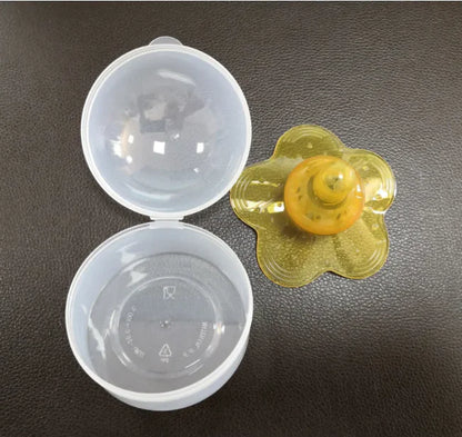 Silicone Nipple Protector