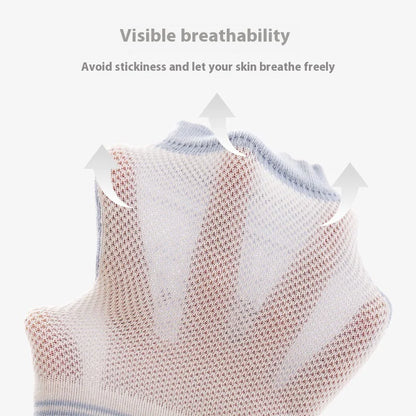 Baby Non-Slip Crawling Knee Pads