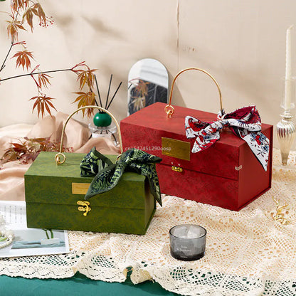 Gift Box for Birthdays and Christmas Storage Solutions