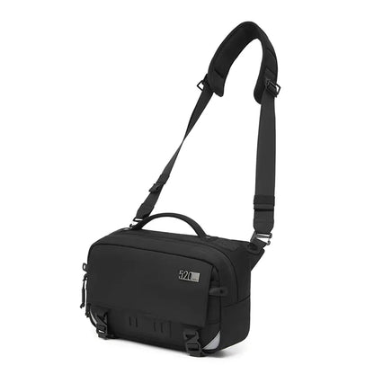 Men's Waterproof Crossbody Bag