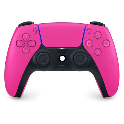 Features Four-motor Vibration PS5 Gamepad With Force Feedback