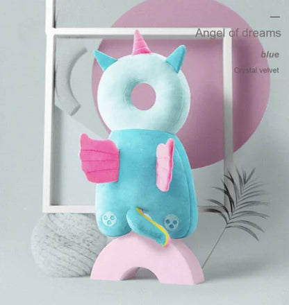 Stay Safe™ Baby Head Protection Pillow (Single)