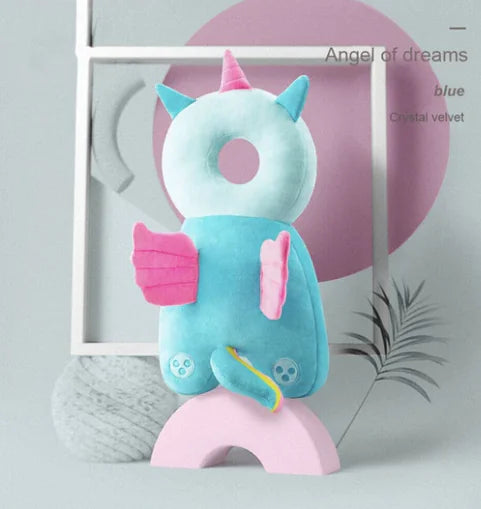 Stay Safe™ Baby Head Protection Pillow (Single)