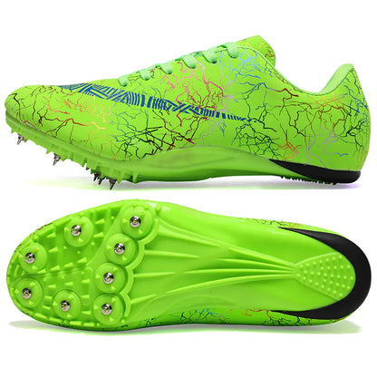 New Athletic Shoes for High School Track & Field