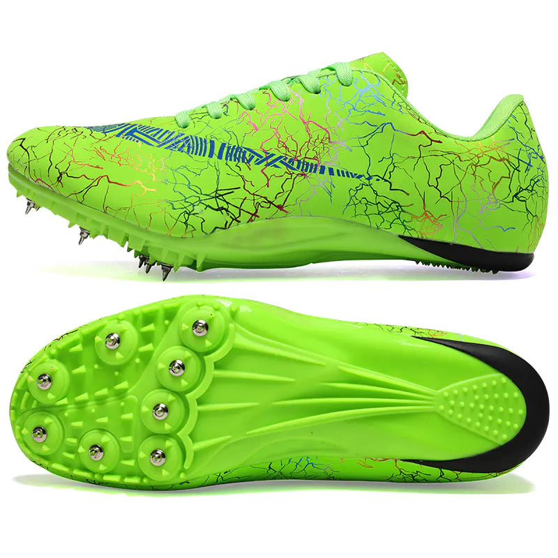 New Athletic Shoes for High School Track & Field