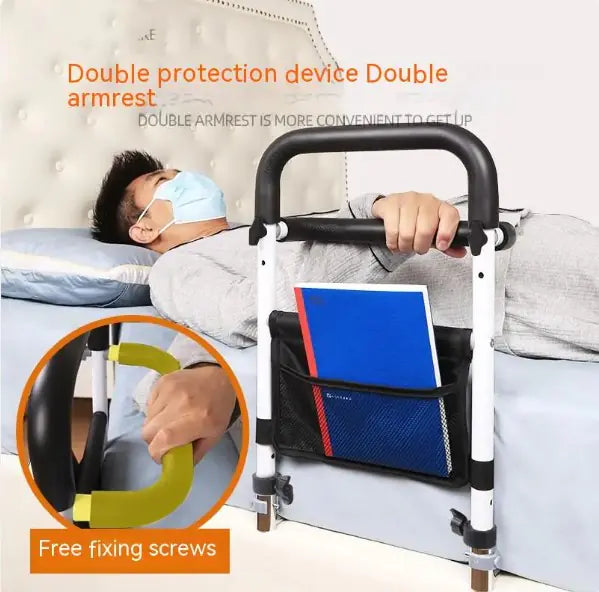 Portable Bed Rail For Adults