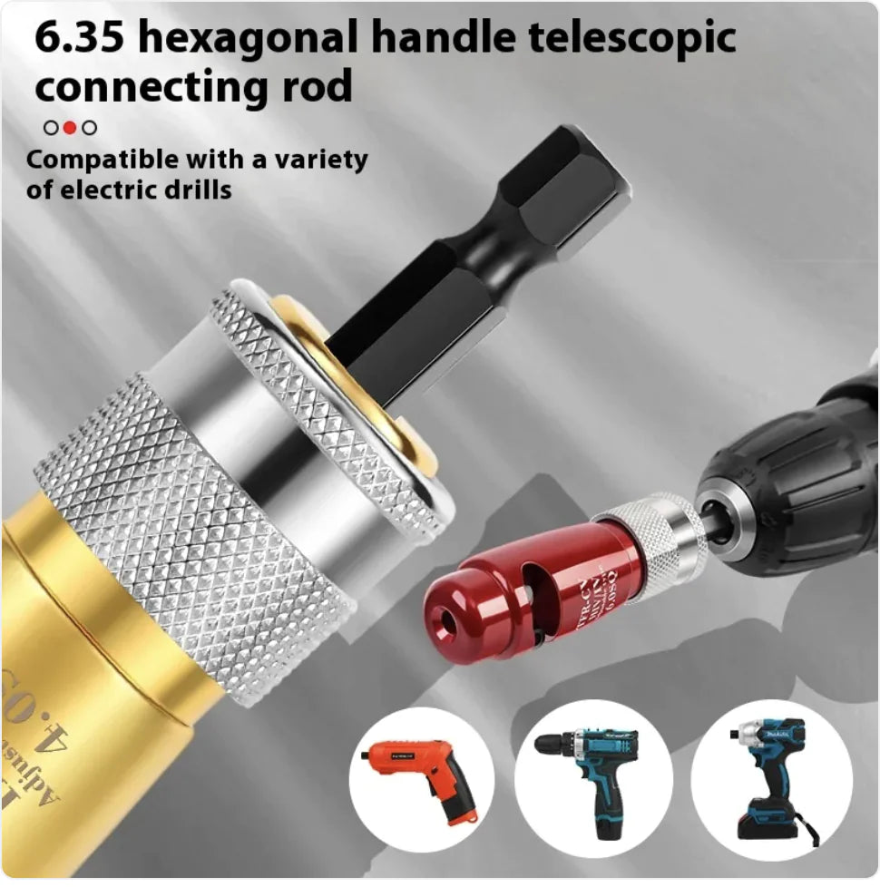 Rotating Electric Wire Stripper & Skinning Knife – Essential Electrical Tool