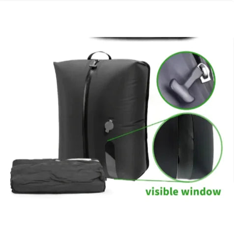 Foldable Waterproof Travel Bag