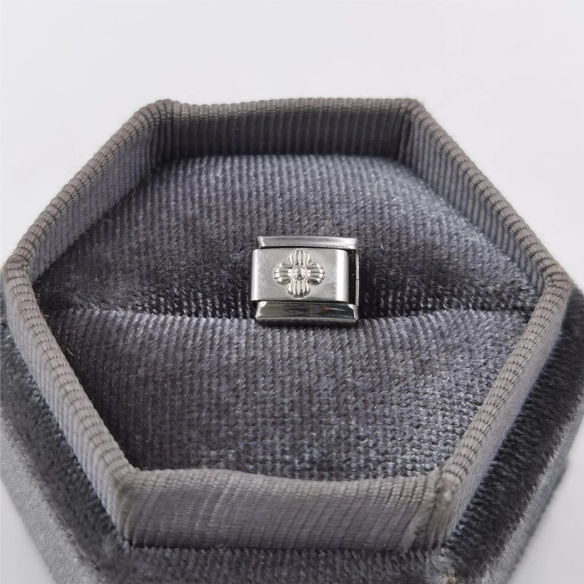 9MM Modular Bracelet for DIY Italian Style Jewelry